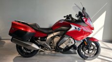 BMW K1600 GT ABS